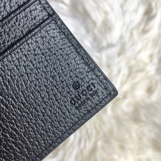 First bag ru WALLET GUCCI 0812